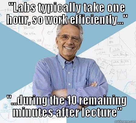 Engineering Professor - 