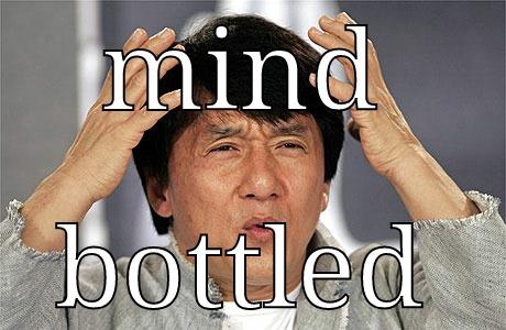 MIND BOTTLED EPIC JACKIE CHAN