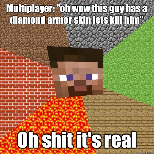 Multiplayer: 