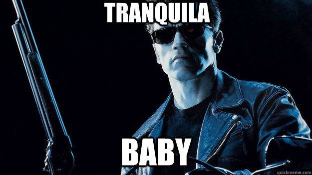 Tranquila Baby - Tranquila Baby  Misc