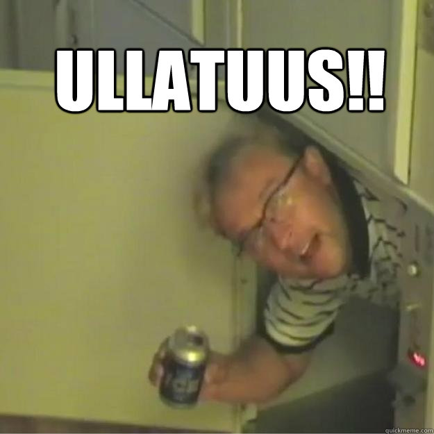 ULLATUUS!!   