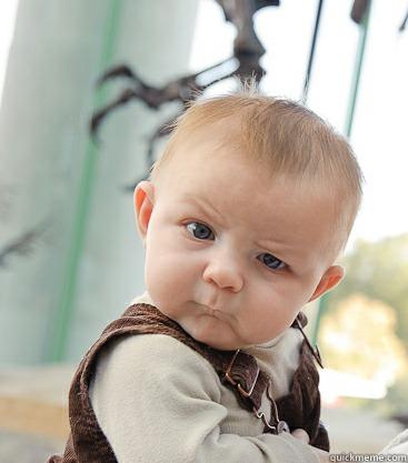 Steelers lost to Browns, Oh Lawd I need a Pepsi -   skeptical baby