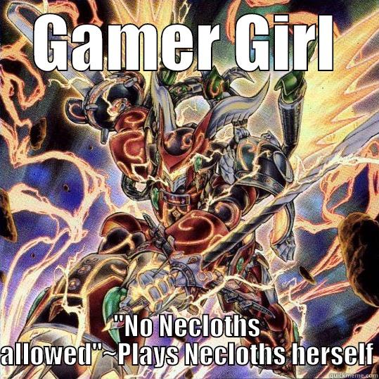 Gamer Girl - GAMER GIRL 