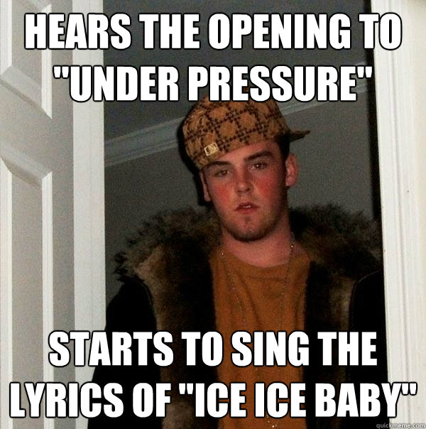 lyrics to under pressure