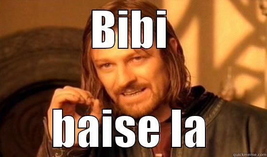 dan leu gaimeuh  - BIBI BAISE LA Boromir