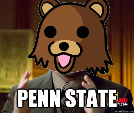  penn state  