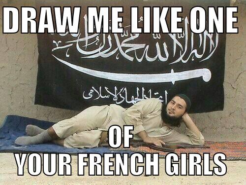 draw me - DRAW ME LIKE ONE  OF YOUR FRENCH GIRLS Misc