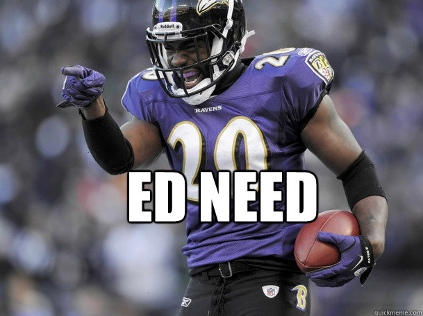 ed need  Ham- ed reed