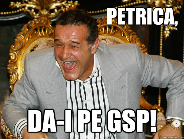 Petrica, Da-i pe gsp! - Petrica, Da-i pe gsp!  beeecali