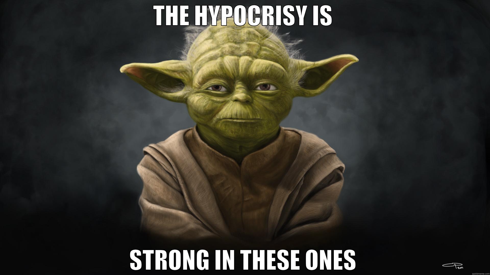STAR WARS GANGSTAR - THE HYPOCRISY IS STRONG IN THESE ONES Misc