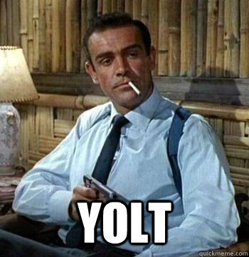 YOLT  