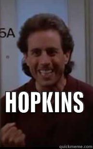  HOPKINS Misc