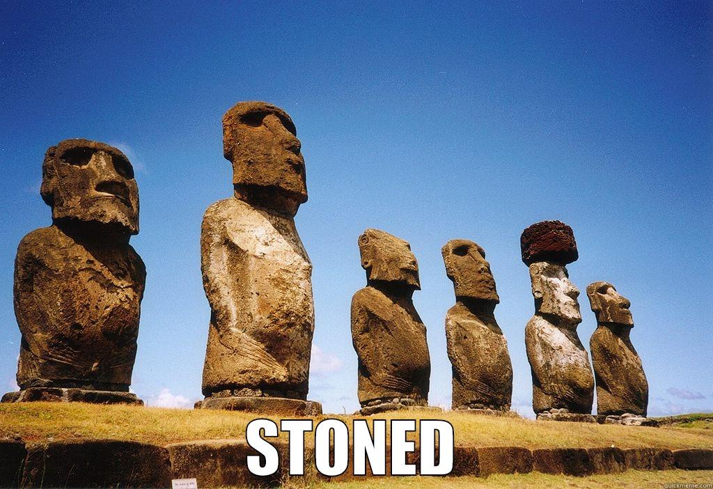  STONED Misc