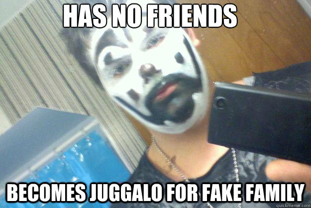 Juggalo Memes - IG: @juggalomemes • @fallen_halo_mfer