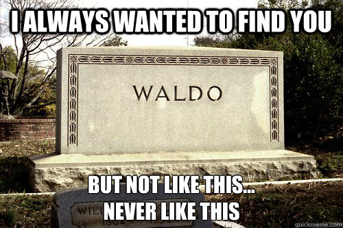 i always wanted to find you but not like this...
never like this - i always wanted to find you but not like this...
never like this  Misc