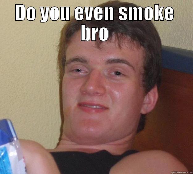 lol for ryan - DO YOU EVEN SMOKE BRO  10 Guy