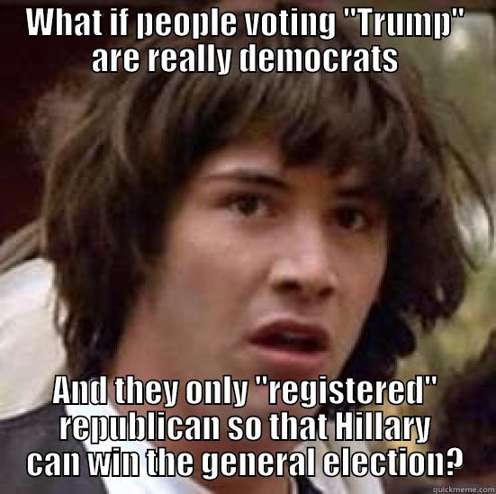 WHAT IF PEOPLE VOTING 