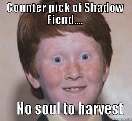 Secret of dota - COUNTER PICK OF SHADOW FIEND....     NO SOUL TO HARVEST Over Confident Ginger