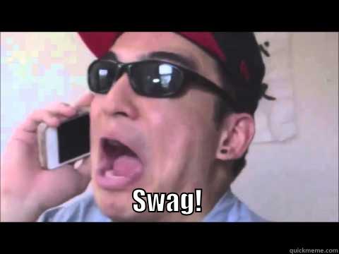 Filthy frank swag! -  SWAG!                                                                Misc