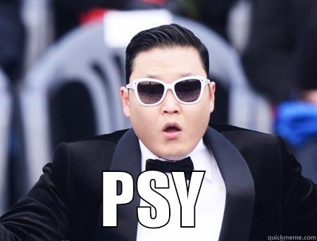 PSY knows -  PSY Misc