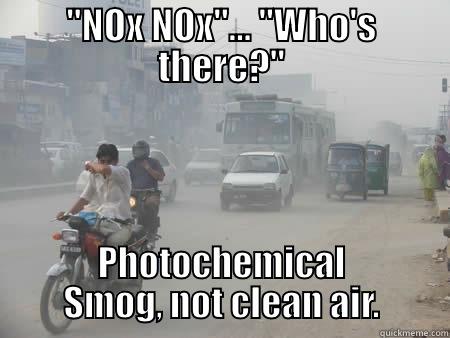 Environmental Meme - 