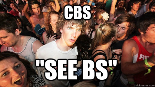 CBS 