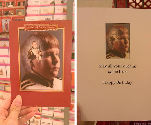   Birthday Cards