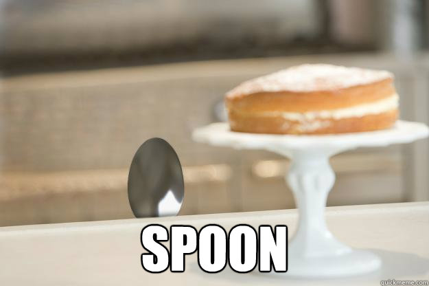 Spoon  