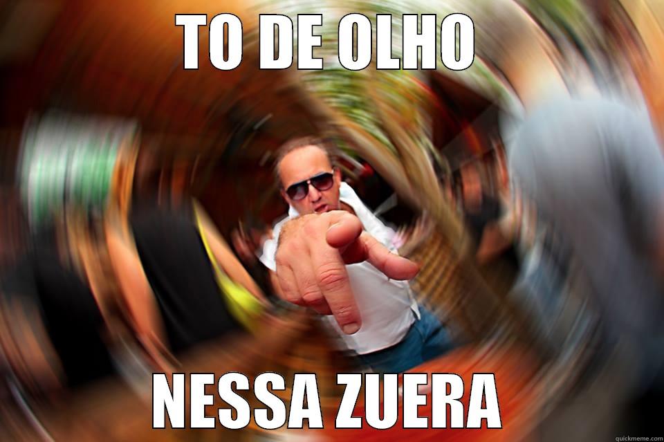 Roob De Olho Quickmeme 