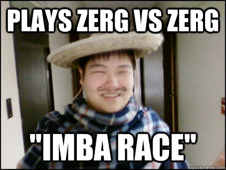 plays zerg vs zerg 