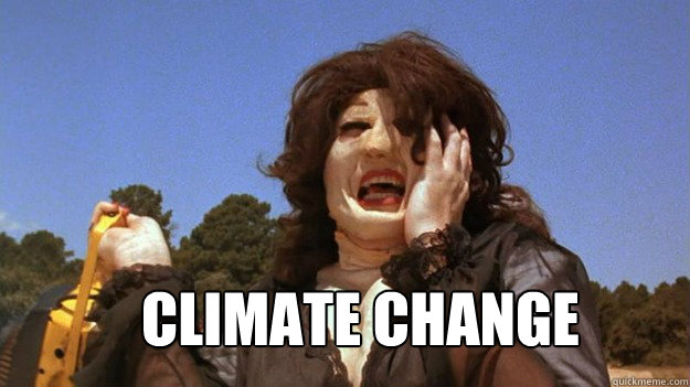 climate change - climate change  Misc