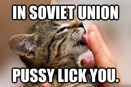 Uncle licks pussy