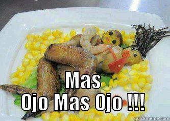 ojo masss -  MAS OJO MAS OJO !!! Misc