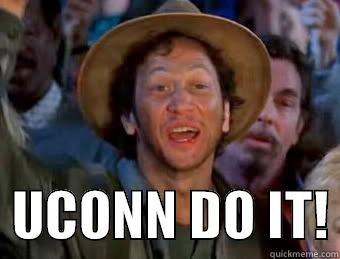 UCONN DO IT -    UCONN DO IT! Misc