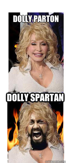 dolly parton dolly spartan - dolly parton dolly spartan  dolly parton DOLLY SPARTAN