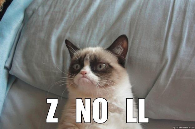   Z   NO   LL Grumpy Cat