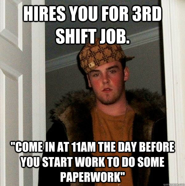 part time 3rd shift jobs near me