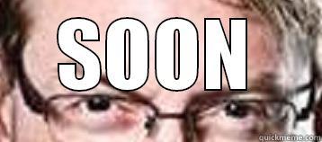 SOON  Misc