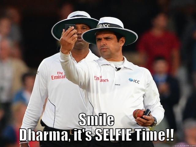  SMILE DHARMA, IT'S SELFIE TIME!! Misc