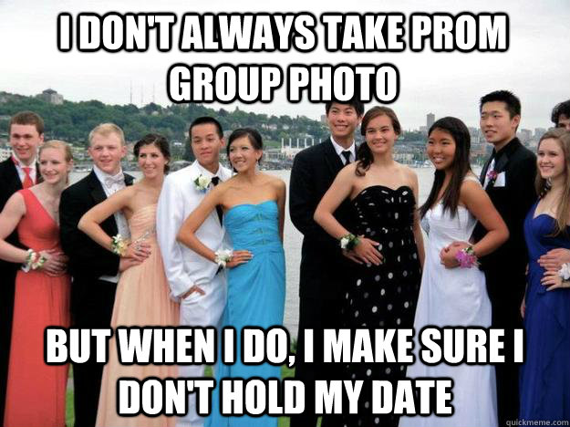 what is a group date