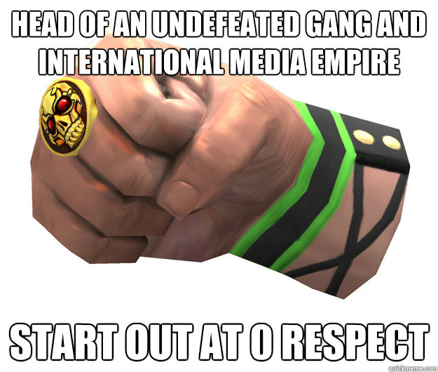 Saints Row The Third Logic memes quickmeme