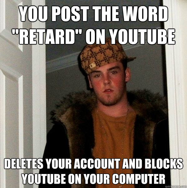 YOU POST THE WORD 