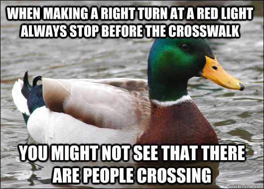 when-making-a-right-turn-at-a-red-light-always-stop-before-the