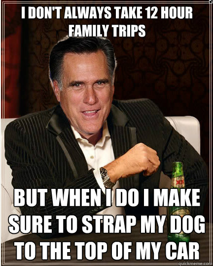   Mitt Romney