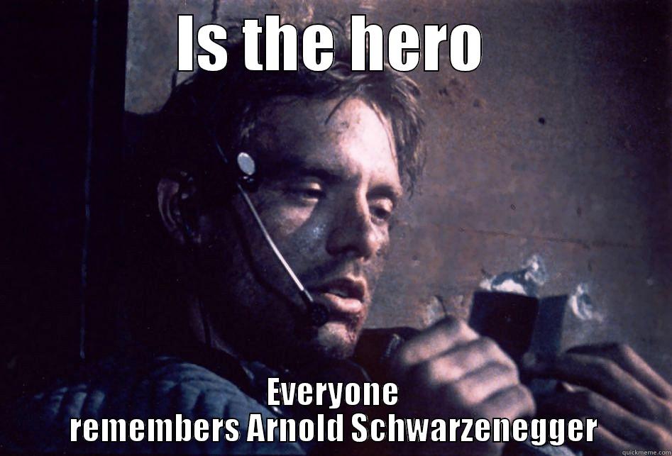 Kyle Reese Problems - IS THE HERO EVERYONE REMEMBERS ARNOLD SCHWARZENEGGER Misc