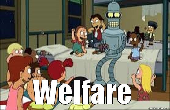  WELFARE Misc