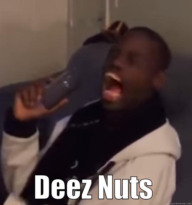  DEEZ NUTS Misc