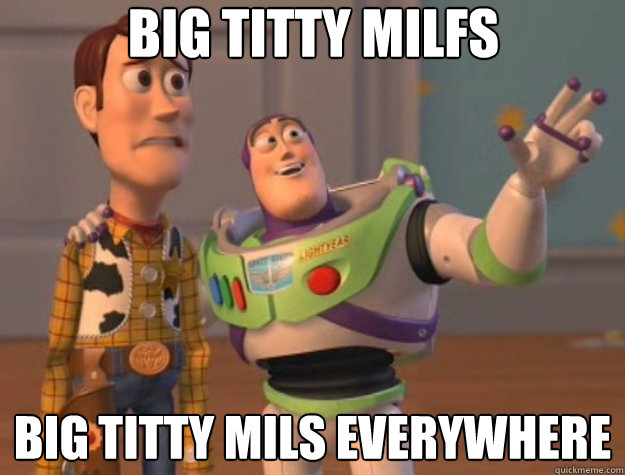 Big titty milfs Big titty mils everywhere - Big titty milfs Big titty mils everywhere  Toy Story