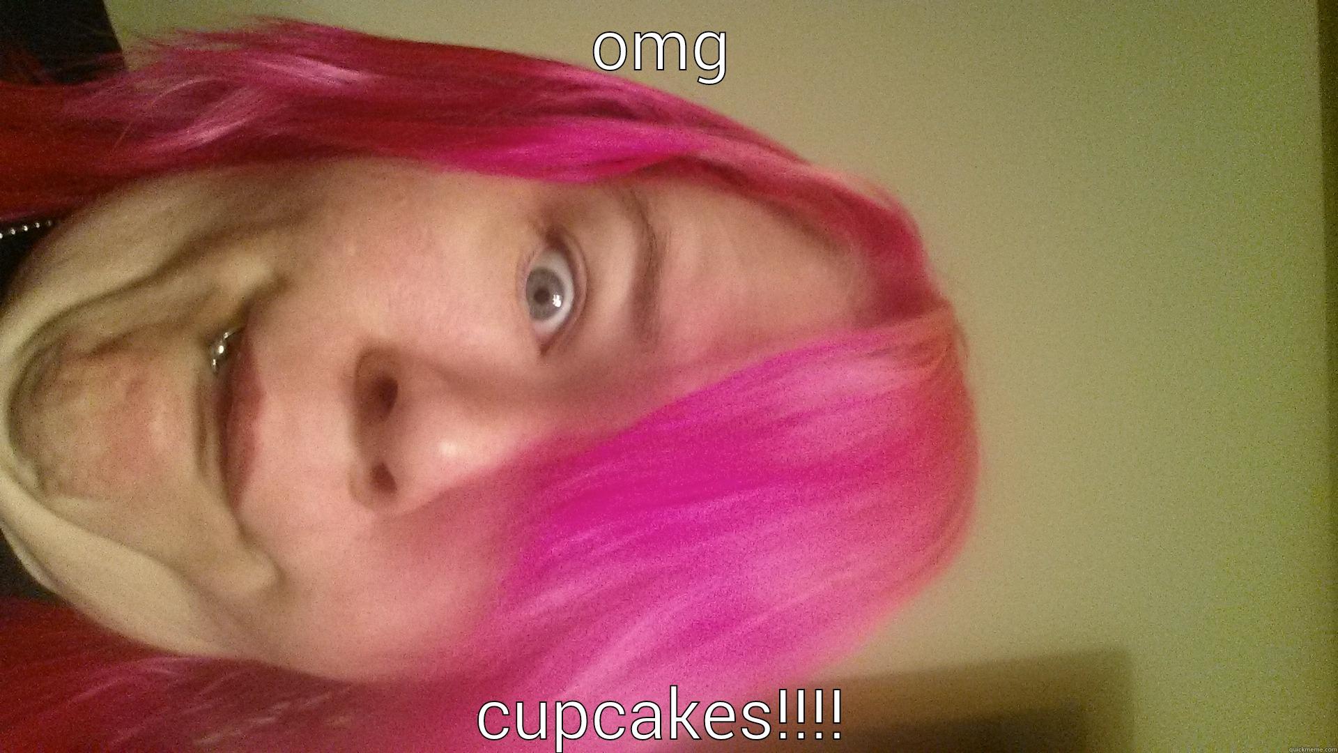 OMG CUPCAKES!!!! Misc