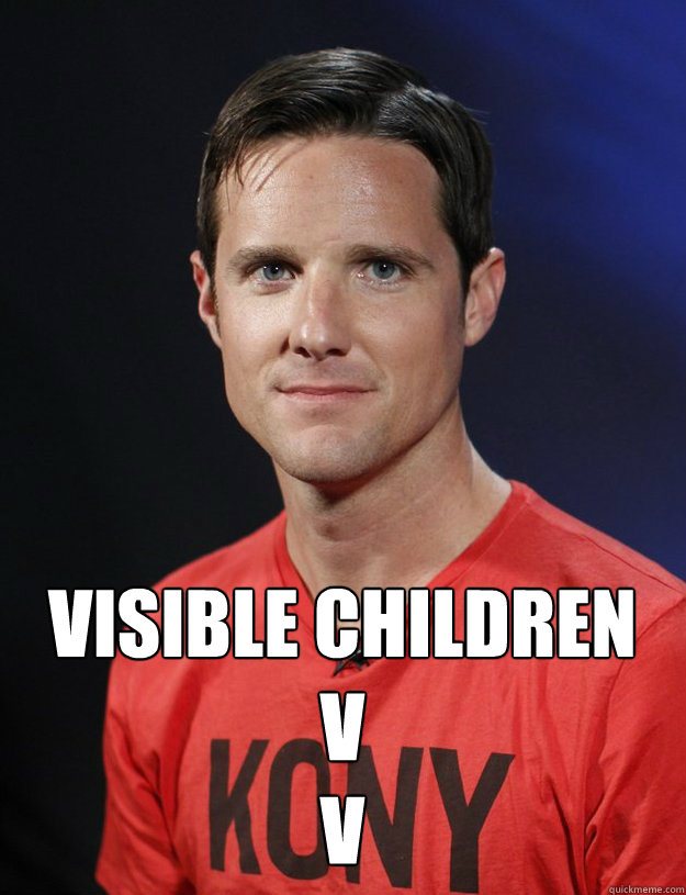 visible children
v
v  Creeper Jason Russell